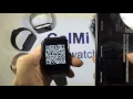 new colmi smartwatch gt08