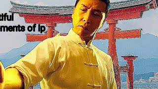 Ipman movie | Beautiful movements of Ip |