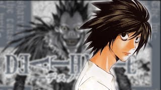Would L use the Death Note?