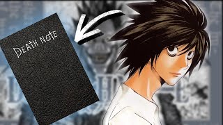 Would L use the Death Note?