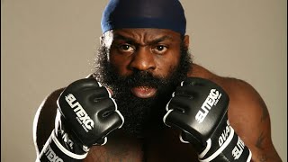 Kimbo Slice.  Street Fighter.  street king.  champion history.