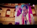 the history of telangana fighter father of telangana happybirthdaykcr @brsparty