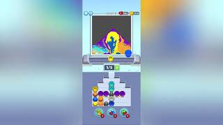 Sand Loop Level 249 Solution Walkthrough