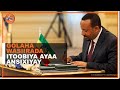 Golaha Wasiirada Itoobiya Ayaa Ansixiyay Qorshaha Lagu Hagayo Dawlada Tobanka Sanno Ee Soo Socda.