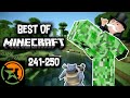 The Very Best of Minecraft | 241-250 | Achievement Hunter | AH