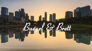 Buegel & Brett ft.  Alice Olivia - Love me like you do (Ellie Goulding Cover)