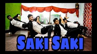 O Saki saki Dance cover | Batla house | Nora fatehi | John abraham | Choreography Ronak wadhwani