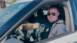 Tulsa Police PSA -- Speeding