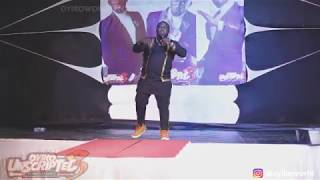 OYIKO UNSCRIPTED COMEDY SHOW // Oyikoworldtv // Mc Danfo Performance