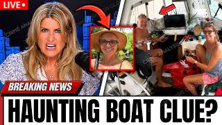 Lynette Hooker Vanished in Mystery: Soulmate Cameras & Dive Weights Expose New Clues