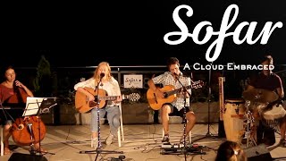 А Cloud Embraced -  Пак ли си дете | Sofar Sofia