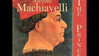 The Prince by Niccolò Machiavelli - Part 1 - Free AudioBook