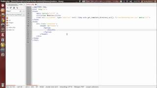 WordPress Theme Development in Bangla - Part 2