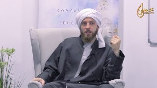 Prophet's S.A.W Farewell Sermon : Shaykh Mus'ab Penfound