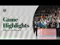 Žalgiris - AS Monaco | Game Highlights | 2024.11.01