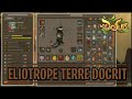 [ DOFUS ] ELIOTROPE TERRE DOCRIT