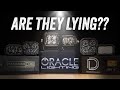 Exposing the Truth | Oracle Lighting's Vega Series Pod Lights vs. the Industry's Best 💡