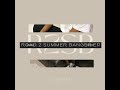 D'Athiz - Road 2 Summer Banger EP Full mixtape (REMASTERED)