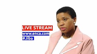 LIVE: NPA's Nomgcobo Jiba speaks out