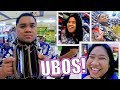 RUMAMPA KAMI SA DIVISORIA (ANG SAKIT SA KALYO BES!) | LC VLOGS #221