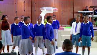 Dc Embakasi - King's school ; play.