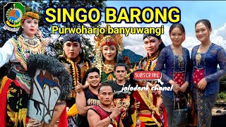 📡Live - SINGO BARONG LIVE 🇮🇩 DI RINGIN SARI PESANGGARAN BANYUWANGI