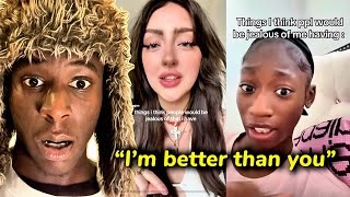 New TikTok Trend Is Ruining Women