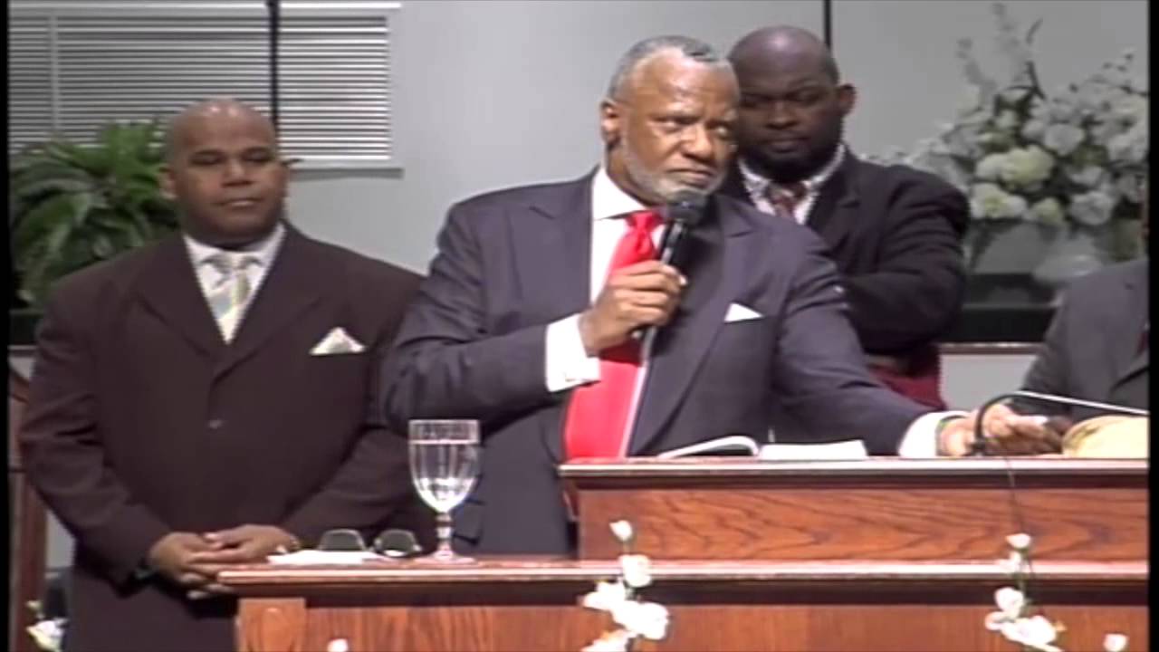 Deliverance Service Youtube