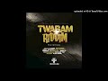 Twabam Riddim Mixtape By Dj Adkins Zw