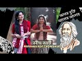 Amar Mukti Aloy Aloy | Rabindranath Tagore | Priyanka Roy Chowdhury | Dance Cover | Rabindranritya