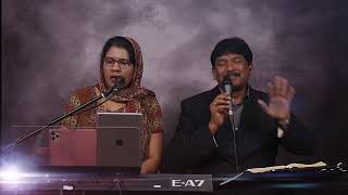 Wow Worship Our God is an awesome God - இயேசு என் பரிகாரி