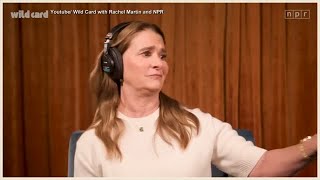 Melinda French Gates responds to Bill Gates references in Epstein files