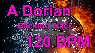 Dorian 120 BPM Speed Building - Unlock Your Inner Power