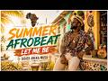 Summer Afrobeat – Let Me Be