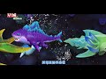 【星城online】鯊很大全面升級！魚種更豐富、捕魚功能更進化！