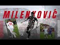 Miodrag Milenkovic ● FK BACKA ● Midfielder ● Highlights 2023