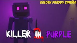 Killer in Purple 2   random Aufnahme