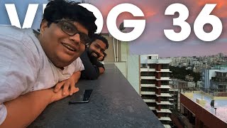 PREETI, I LOVE YOU - VLOG 36