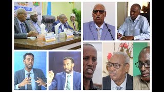 Barn.Gaar ah:Xiisada Galmudug, Qilafaka Dowladda iyo M Gobaledyada Shirka Garowe