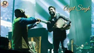 Arijit Singh | Live | Dance And Energetic Performance | USA Tour | Full Video | 2019 | HD