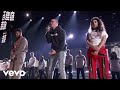 Logic - 1-800-273-8255 (LIVE From The 60th GRAMMYs ®) ft. Alessia Cara, Khalid