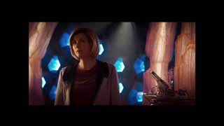 Thirteenth Doctor x Yaz —Every Little Thing She Does Is Magic