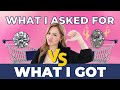 I bought diamonds ONLINE and this is what I discovered! DO NOT BUY UNTIL YOU WATCH THIS VIDEO