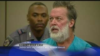 Robert Dear Case