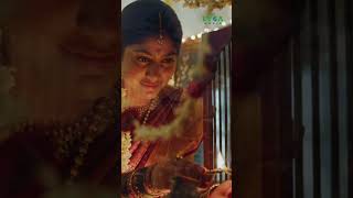 Diya Tamil Movie Song | Konjali Video Song | Sai Pallavi | Naga Shaurya | Sam CS | Lyca Music