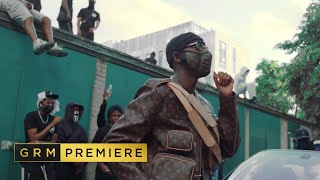 Stay Flee Get Lizzy feat. Kwengface - Scary [Music Video] | GRM Daily
