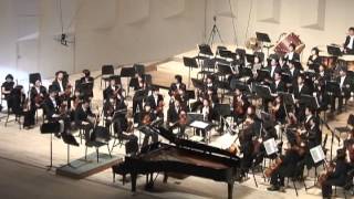 Severance Orchestra 30th Annual Concert - 세브란스 오케스트라 제30회 정기연주회