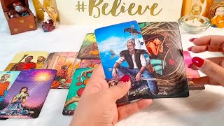 SAGITTARIUS   - THIS WILL HIT YOU LIKE A TON OF BRICKS...😍 SAGITTARIUS LOVE TAROT READING