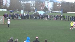 Rathbones National Schools Lacrosse Final 2014