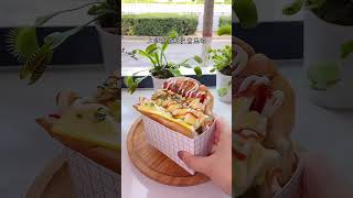 Ăn bánh mì như thế này ngon quá || Sức Khỏe - Ẩm Thực